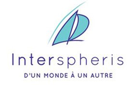 Interspheris Logo