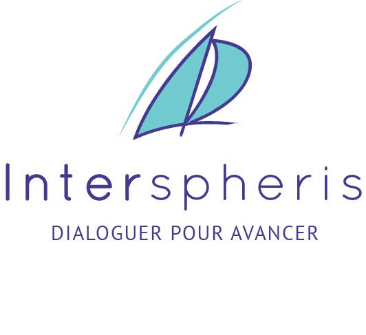 Interspheris Logo
